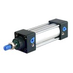 Пневмо-циліндр SC160x200